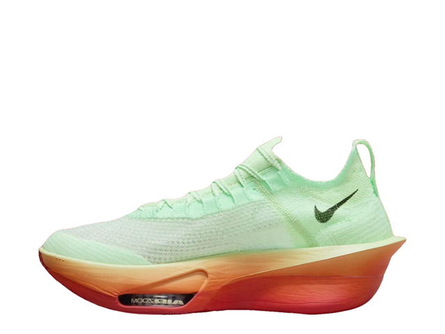 Nike Nike Air Zoom Alphafly Next% 3 Eliud Kipchoge It's Just The Start - view 2