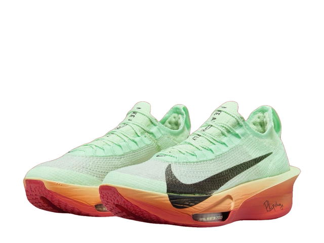 Nike Nike Air Zoom Alphafly Next% 3 Eliud Kipchoge It's Just The Start - view 3