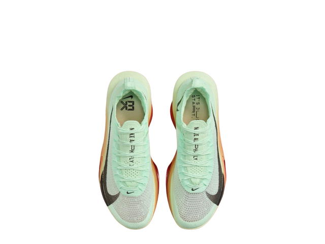 Nike Nike Air Zoom Alphafly Next% 3 Eliud Kipchoge It's Just The Start - view 4