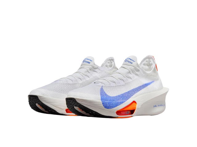 Nike Nike Air Zoom Alphafly Next% 3 FP Blueprint Pack - view 3