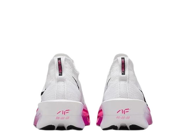 Nike Nike Air Zoom Alphafly Next% 3 FP White Purple Agate (Women's) - view 5