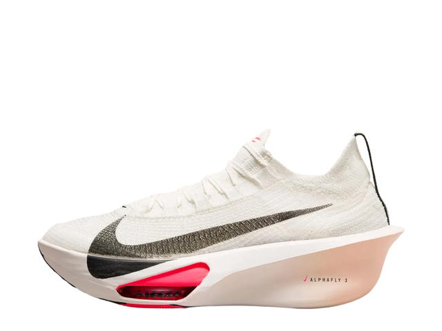 Nike Nike Air Zoom Alphafly Next% 3 Sail Crimson Tint (Women's) - view 2
