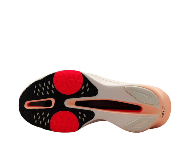Nike Nike Air Zoom Alphafly Next% 3 Sail Crimson Tint (Women's) - view 5