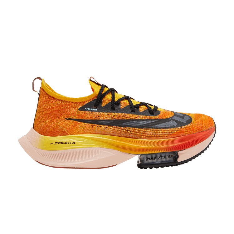 Nike Nike Air Zoom Alphafly Next% Flyknit Ekiden