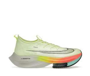 Buy Nike Air Zoom Alphafly Next% Barely Volt Orange at Sasom – Authentic and Ready to Ship