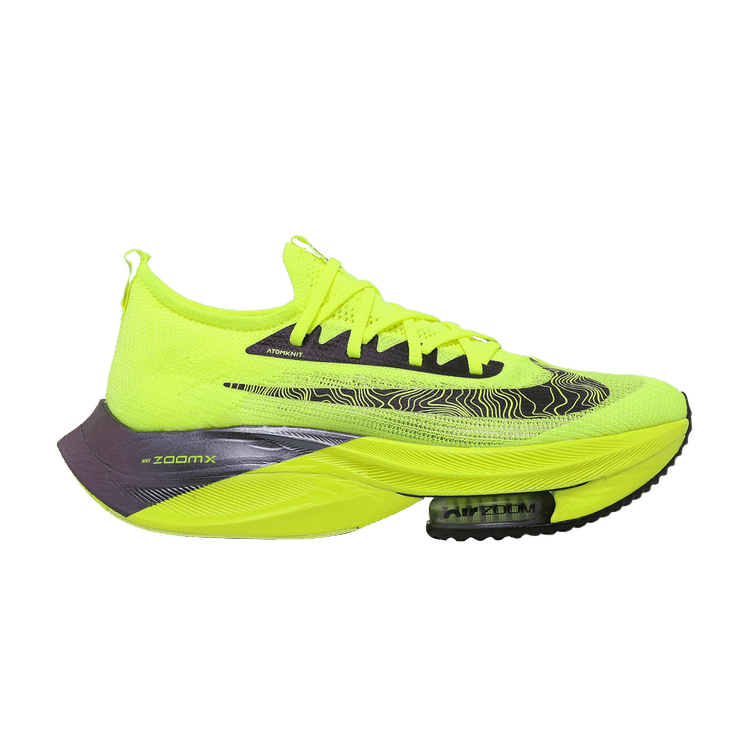Nike Nike Air Zoom Alphafly Next% Volt