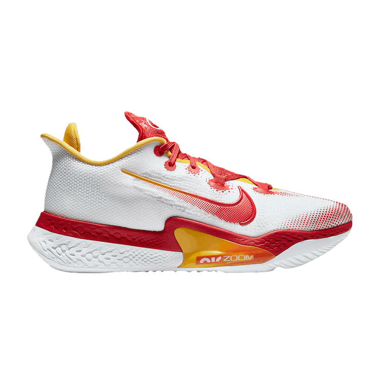 Nike Nike Air Zoom BB NXT 'China'
