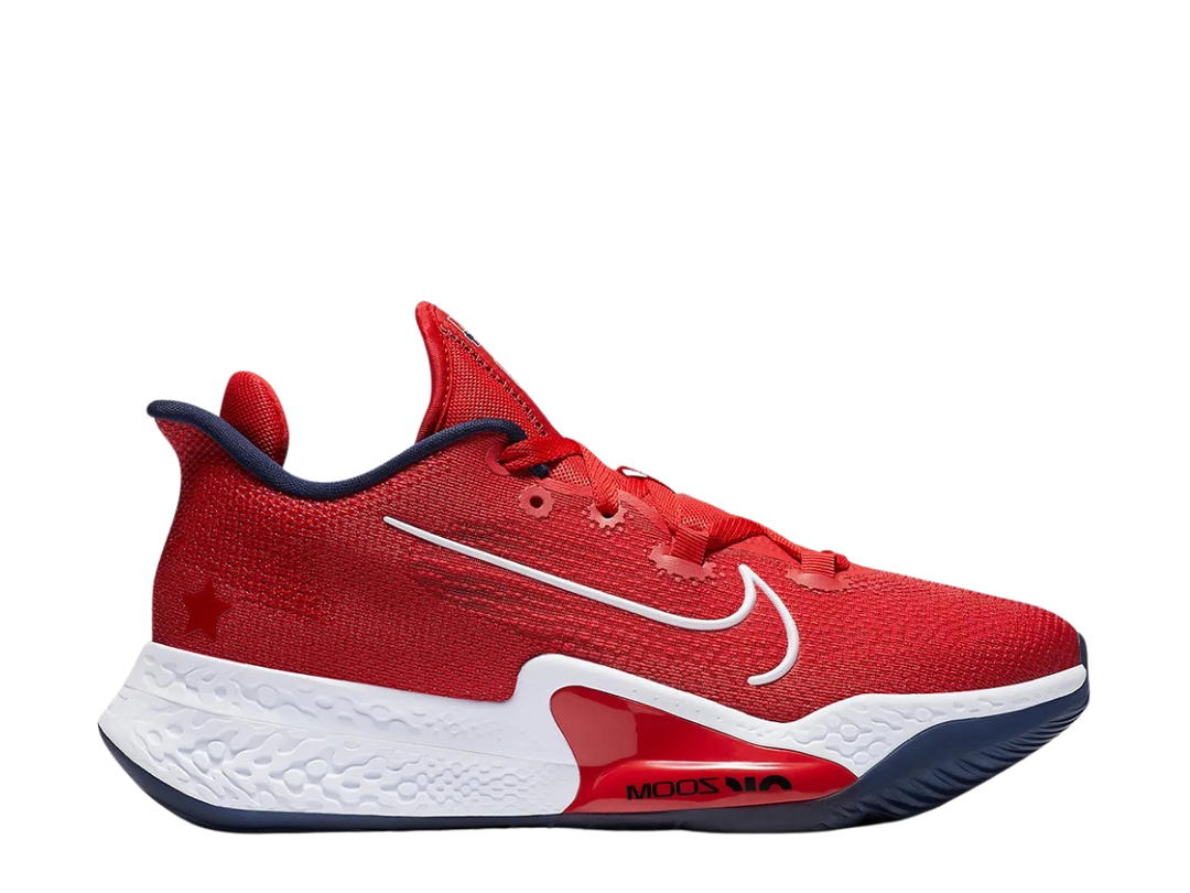 Nike Nike Air Zoom BB NXT USA