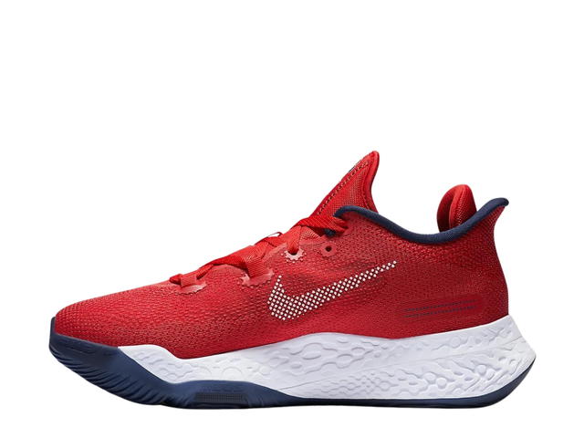 Nike Nike Air Zoom BB NXT USA - view 2