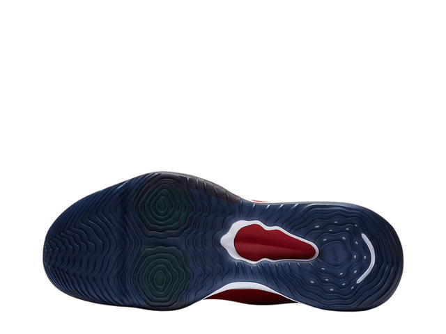 Nike Nike Air Zoom BB NXT USA - view 4
