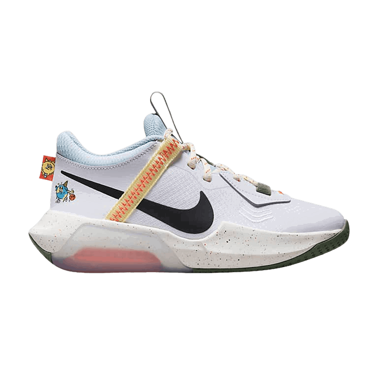 Nike Nike Air Zoom Crossover GS 'Playful Graphics'