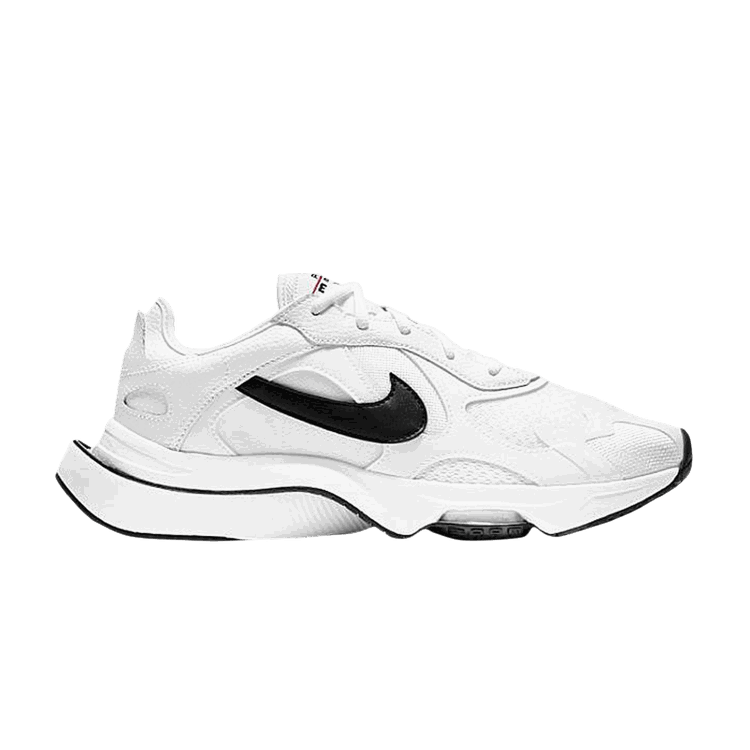 Nike Nike Air Zoom Division 'White Black'