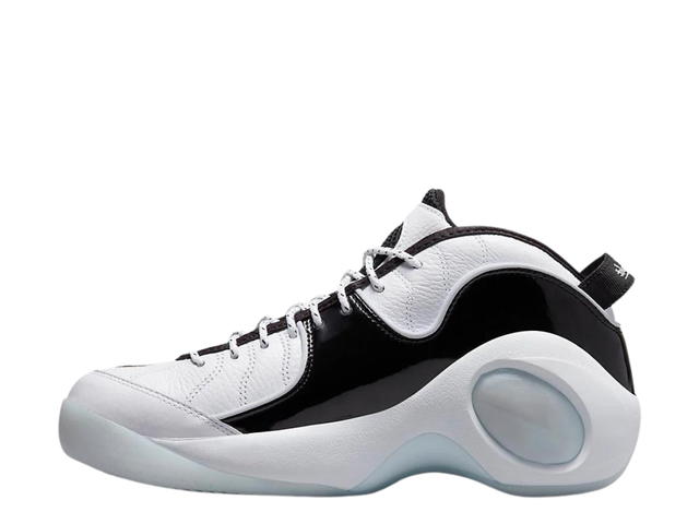 Nike Nike Air Zoom Flight 95 Football Grey - view 2