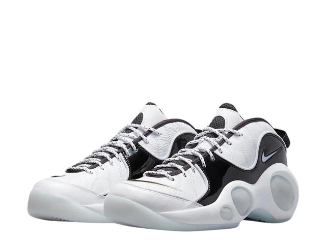 Nike Nike Air Zoom Flight 95 Football Grey - view 3
