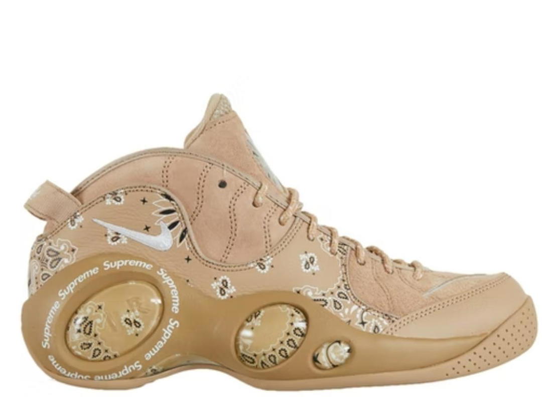 Nike Nike Air Zoom Flight 95 SP Supreme Wheat