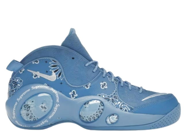 Nike Nike Air Zoom Flight 95 SP Supreme University Blue - view 1