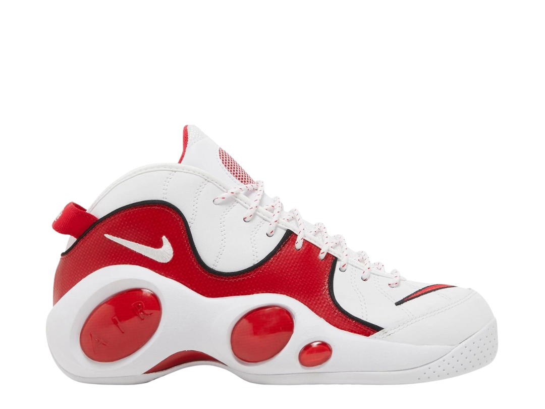 Nike Nike Air Zoom Flight 95 True Red