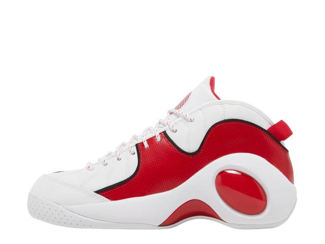 Nike Nike Air Zoom Flight 95 True Red - view 2