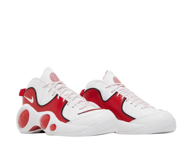 Nike Nike Air Zoom Flight 95 True Red - view 3