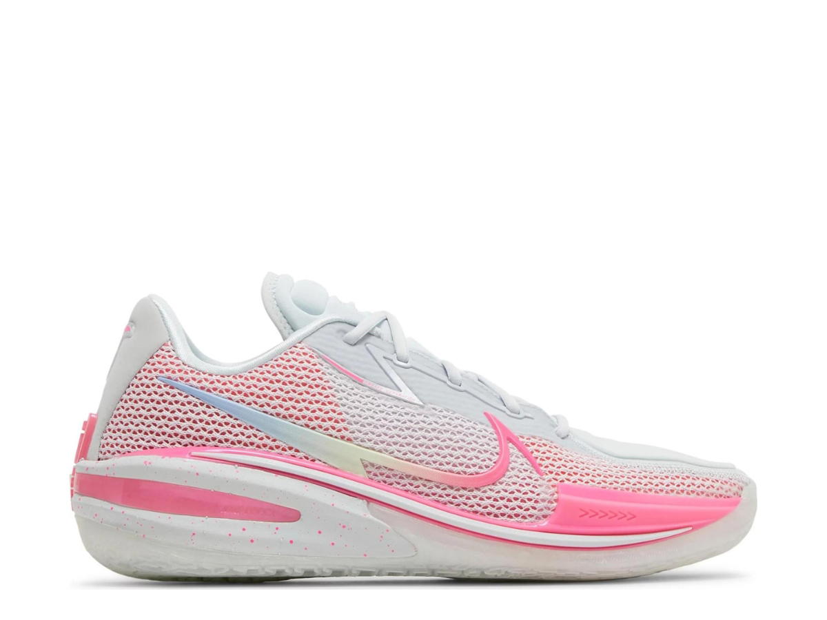 Nike Nike Air Zoom G.T. Cut Think Pink