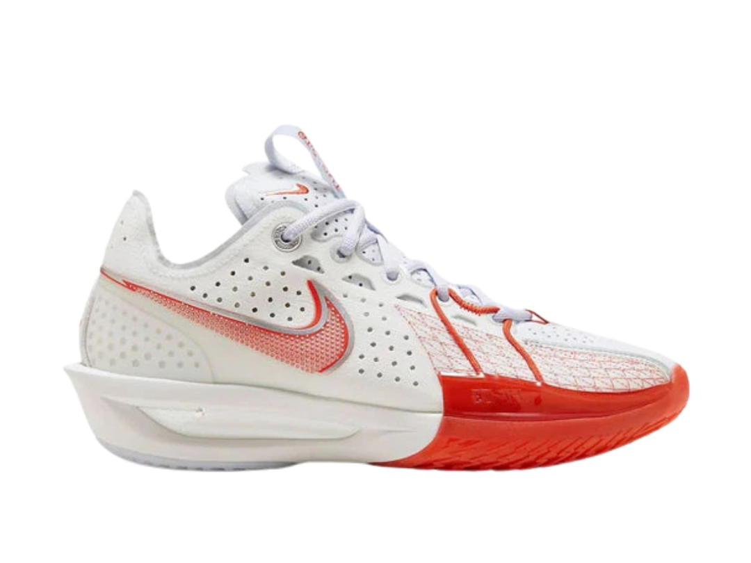 Nike Nike Air Zoom G.T. Cut 3 EP Picante Red