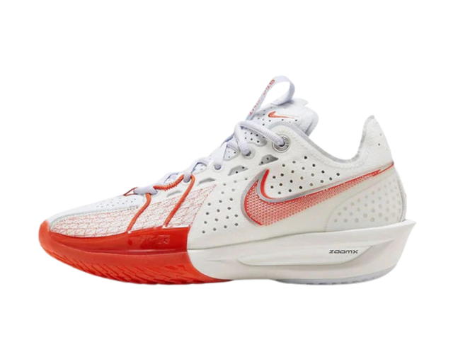 Nike Nike Air Zoom G.T. Cut 3 EP Picante Red - view 2