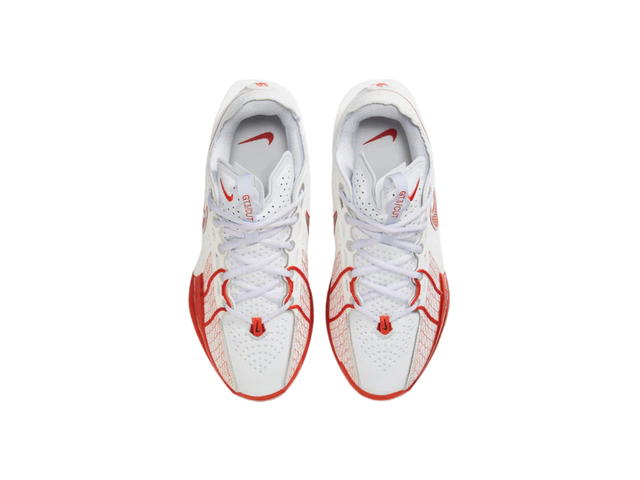 Nike Nike Air Zoom G.T. Cut 3 EP Picante Red - view 3
