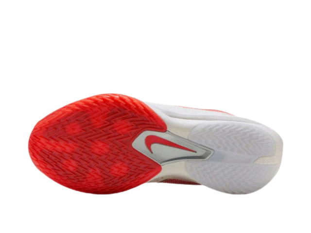 Nike Nike Air Zoom G.T. Cut 3 EP Picante Red - view 4