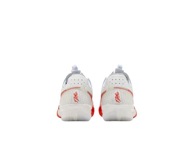 Nike Nike Air Zoom G.T. Cut 3 EP Picante Red - view 5