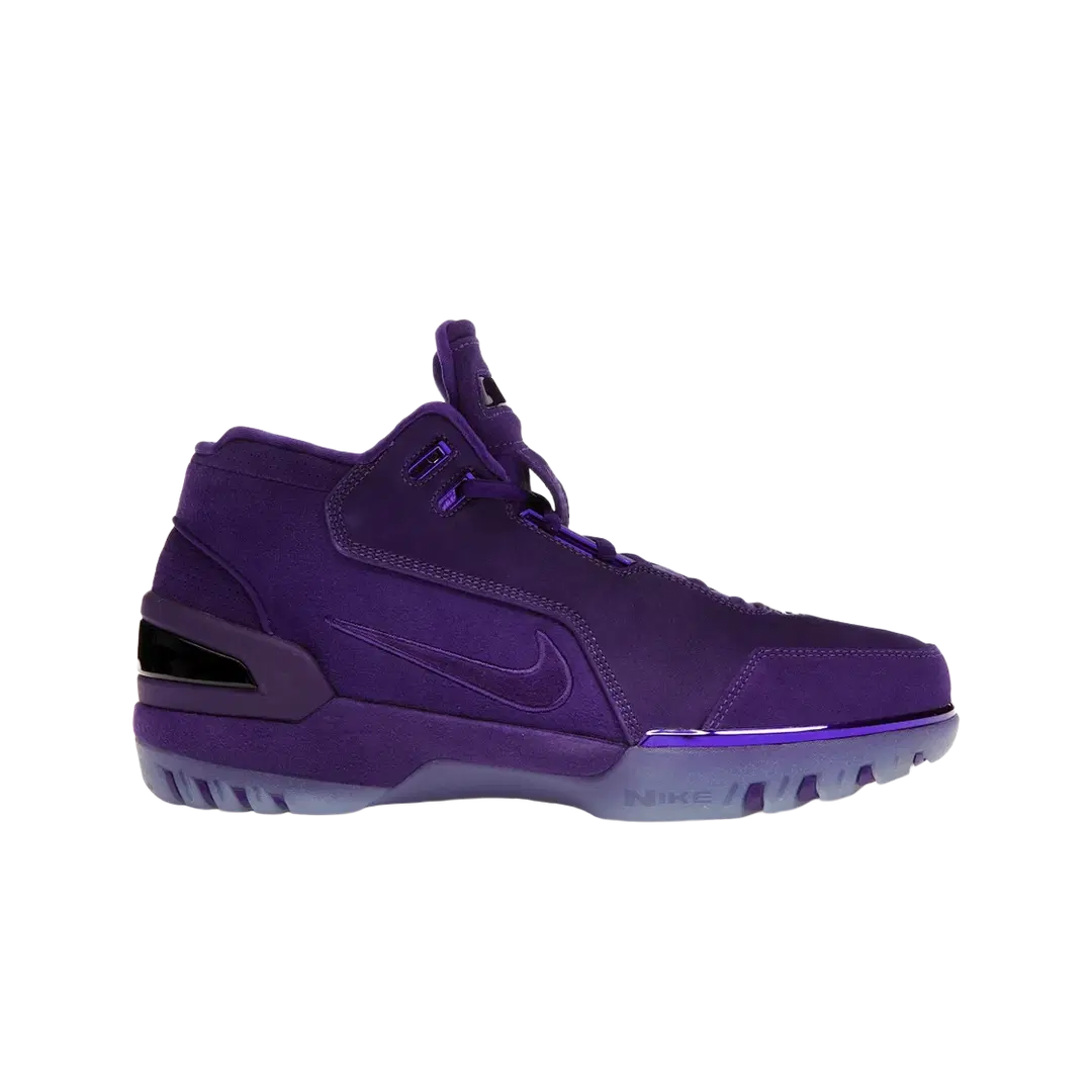 Nike Nike Air Zoom Generation Court Purple