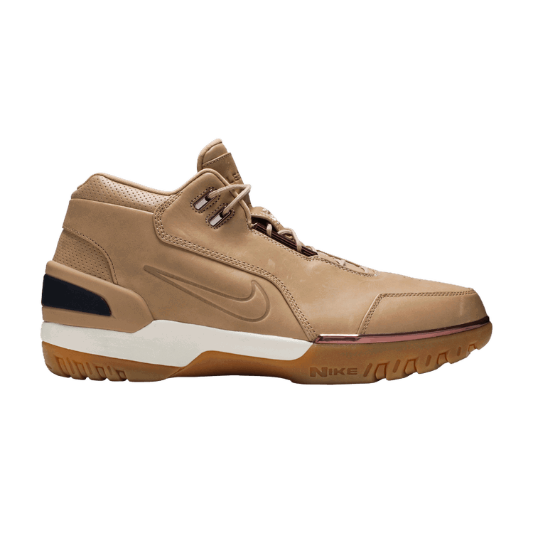 Nike Nike Air Zoom Generation QS 'All Star - Vachetta Tan'