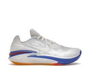 Buy Nike Zoom GT Cut 2 Summit White Blue at Sasom – Authentic and Ready to Ship