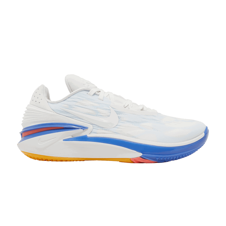 Nike Nike Zoom GT Cut 2 Summit White Blue