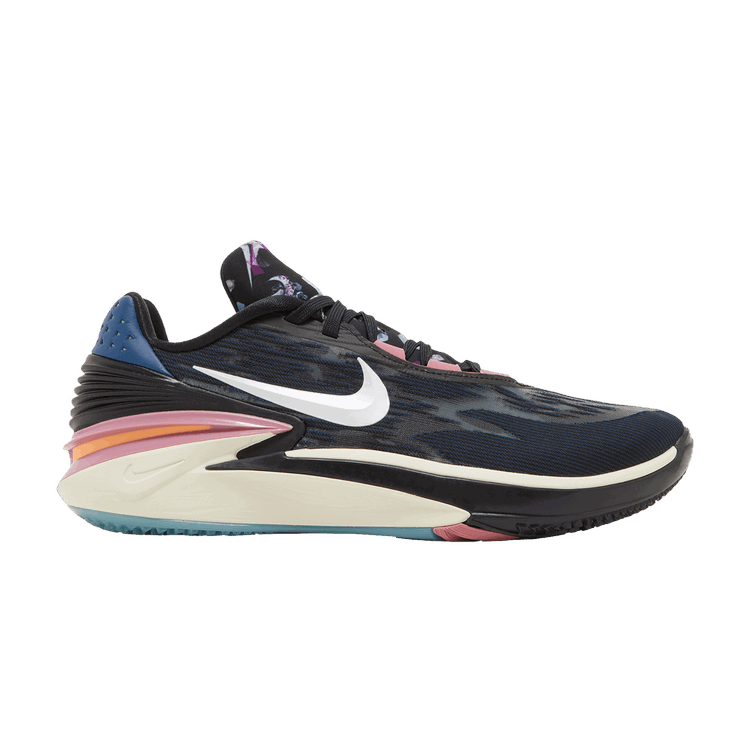 Nike Nike Zoom GT Cut 2 Black Desert Berry