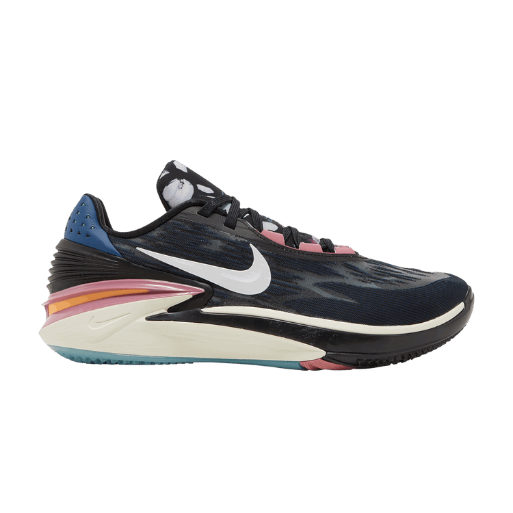 Nike Nike Air Zoom GT Cut 2 EP 'Black Desert Berry'