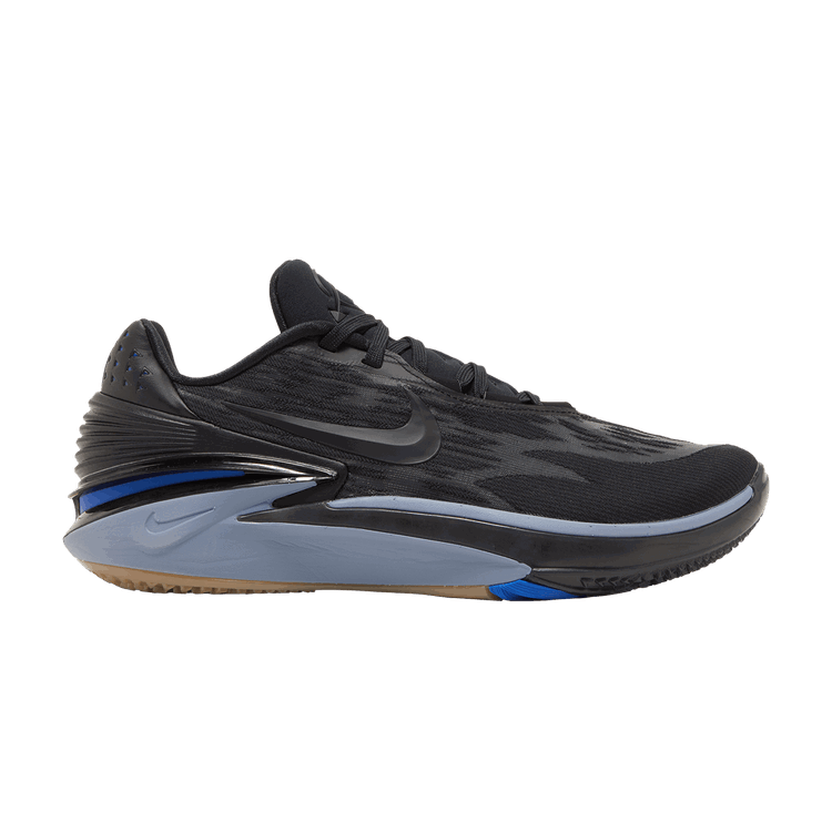 Nike Nike Air Zoom GT Cut 2 EP 'Black Racer Blue'
