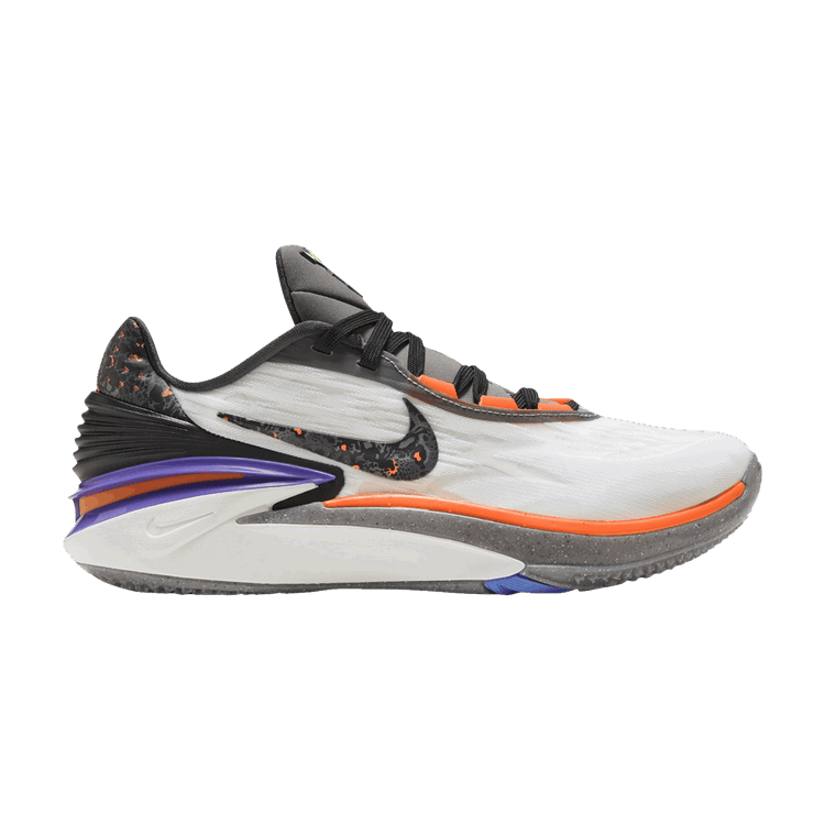 Nike Nike Zoom GT Cut 2 Catching Fire