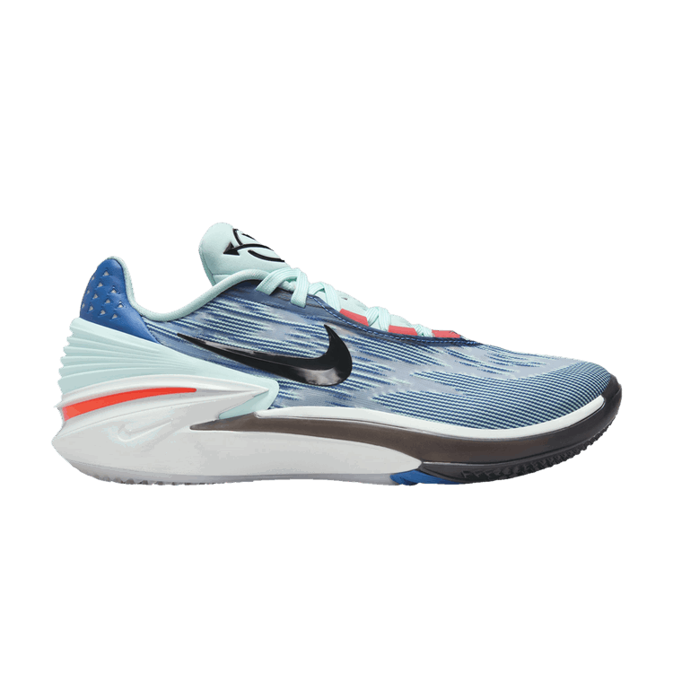 Nike Nike Air Zoom GT Cut 2 EP 'Industrial Blue Jade Ice'