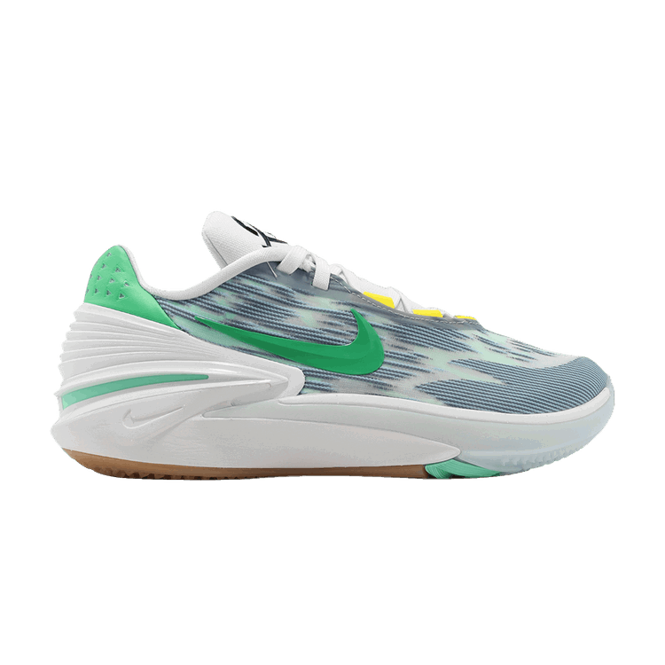 Nike Nike Air Zoom GT Cut 2 EP 'Leche Blue Green Glow'