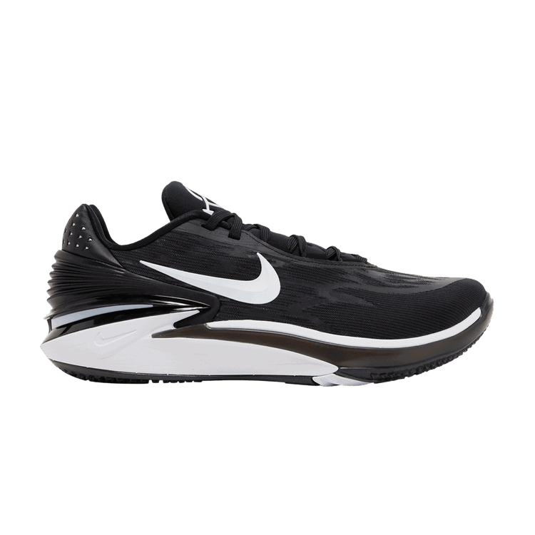 Nike Nike Air Zoom GT Cut 2 TB 'Black White'