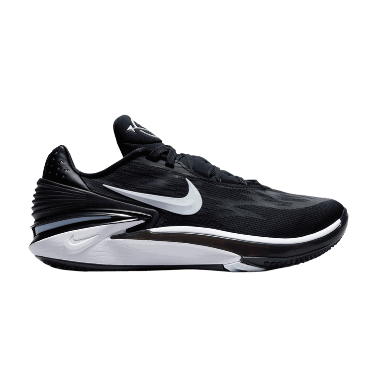 Nike Nike Air Zoom GT Cut 2 TB EP 'Black White'