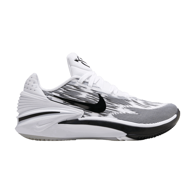 Nike Nike Air Zoom GT Cut 2 TB EP 'White Black'