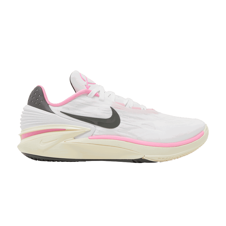 Nike Nike Air Zoom GT Cut 2 Coconut Milk Pink Spell