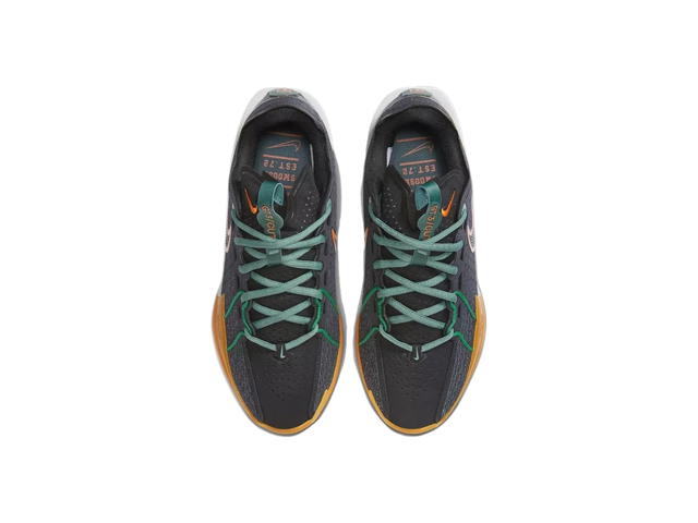 Nike Nike Air Zoom GT Cut 3 EP Swoosh Squad - view 3