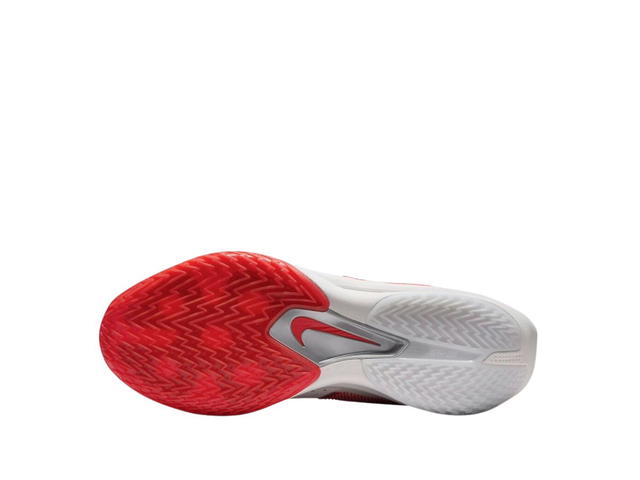 Nike Nike Air Zoom GT Cut 3 White Picante Red - view 6