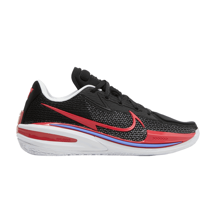 Nike Nike Air Zoom GT Cut 'Black Fusion Red'