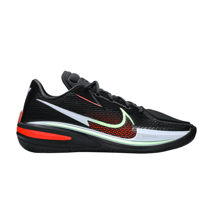 Nike Nike Air Zoom GT Cut 'Black Hyper Crimson'
