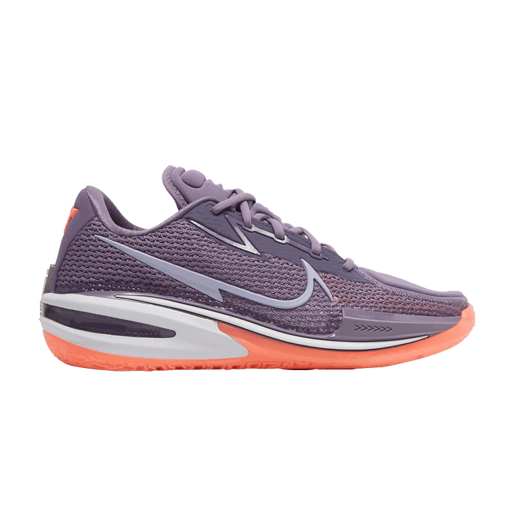 Nike Nike Air Zoom GT Cut EP 'Amethyst Smoke Bright Mango'