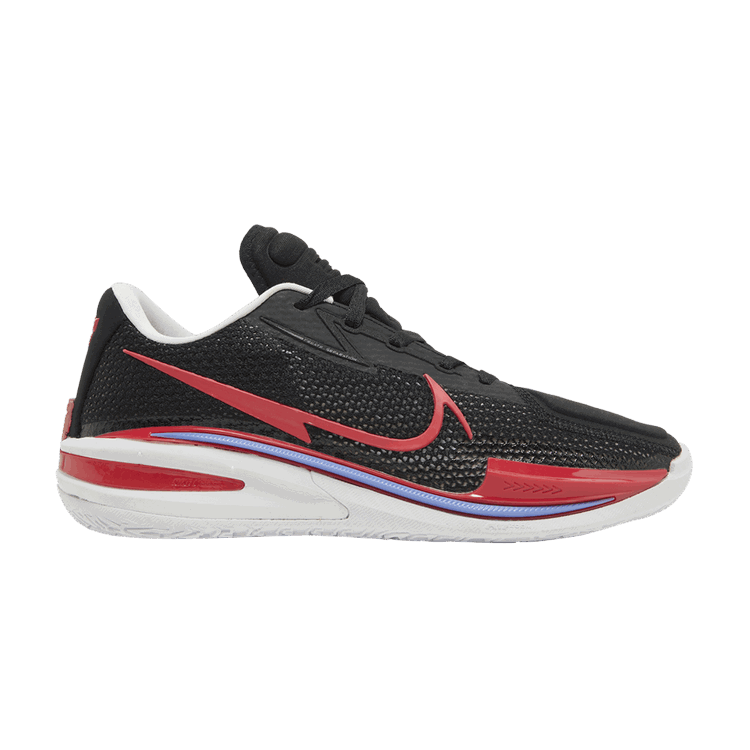 Nike Nike Air Zoom GT Cut EP 'Black Fusion Red'