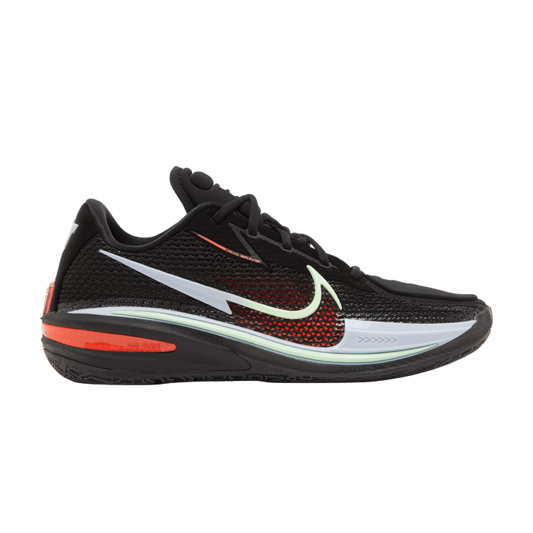 Nike Nike Air Zoom GT Cut EP 'Black Hyper Crimson'